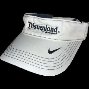 Disneyland Resort Nike Visor